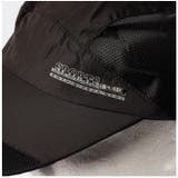 ランニングキャップ seyscap001 | BACKYARD FAMILY | 詳細画像3 