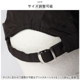 ランニングキャップ seyscap001 | BACKYARD FAMILY | 詳細画像6 