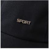 ランニングキャップ seyscap274 | BACKYARD FAMILY | 詳細画像10 