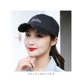 ランニングキャップ seyscap475 | BACKYARD FAMILY | 詳細画像16 