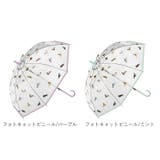 ビニール傘 60cm ティアドロップビニール | BACKYARD FAMILY | 詳細画像17