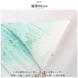 ビニール傘 60cm ティアドロップビニール | BACKYARD FAMILY | 詳細画像5