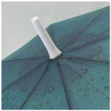 ビニール傘 60cm ティアドロップビニール | BACKYARD FAMILY | 詳細画像6