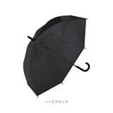 ビニール傘 65cm パイピングカラー | BACKYARD FAMILY | 詳細画像15 