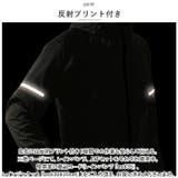 Makku マック エラスティコニット レインジャケット AS-830 | BACKYARD FAMILY | 詳細画像11