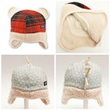 ベビー キッズ ウィンター | BACKYARD FAMILY | 詳細画像8 