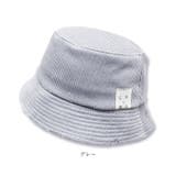 バケットHAT | BACKYARD FAMILY | 詳細画像12 