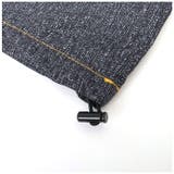 デニムストレッチレインパーカー | BACKYARD FAMILY | 詳細画像14 