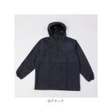 デニムストレッチレインパーカー | BACKYARD FAMILY | 詳細画像19 