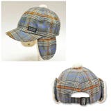 耳あてCAP サイズ調節付き | BACKYARD FAMILY | 詳細画像11 