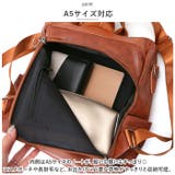 リュック pkbag631 | BACKYARD FAMILY | 詳細画像11 