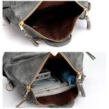 リュック pkbag634 | BACKYARD FAMILY | 詳細画像9 