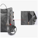 リュック pkbag634 | BACKYARD FAMILY | 詳細画像10 