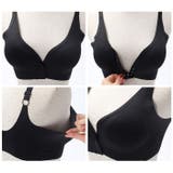 ノンワイヤーブラ pkbra02 | BACKYARD FAMILY | 詳細画像9 