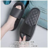 スリッパ ルームシューズ rlyslp0708 | BACKYARD FAMILY | 詳細画像2 