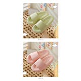 スリッパ ルームシューズ rlyslp2502 | BACKYARD FAMILY | 詳細画像14 