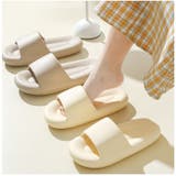 スリッパ ルームシューズ rlyslp2502 | BACKYARD FAMILY | 詳細画像4 