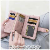 財布 小銭入れ コンパクト かわいい tywallet855 | BACKYARD FAMILY | 詳細画像2 