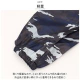 カモフラヤッケ | BACKYARD FAMILY | 詳細画像12