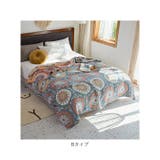 タオルケットケット 4重ガーゼ yktket3163150 | BACKYARD FAMILY | 詳細画像12 