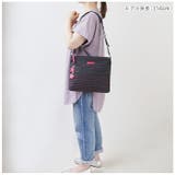 BORSETTIAMO PLANTURE ショルダーバッグ 749 | BACKYARD FAMILY | 詳細画像2