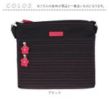 BORSETTIAMO PLANTURE ショルダーバッグ 749 | BACKYARD FAMILY | 詳細画像15