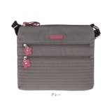 BORSETTIAMO PLANTURE ショルダーバッグ 749 | BACKYARD FAMILY | 詳細画像16