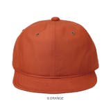 Duspo Short Brim Cap | BACKYARD FAMILY | 詳細画像18 