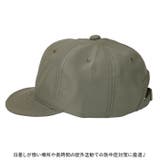 Duspo Short Brim Cap | BACKYARD FAMILY | 詳細画像6 