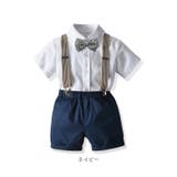 フォーマルスーツ pk22a041 | BACKYARD FAMILY | 詳細画像14 