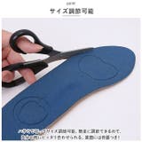 インソール 4Dクッション 衝撃吸収 中敷き pmyinsole3 | BACKYARD FAMILY | 詳細画像7 