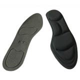 インソール 4Dクッション 衝撃吸収 中敷き pmyinsole4 | BACKYARD FAMILY | 詳細画像6 