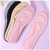 インソール 4Dクッション 衝撃吸収 中敷き pmyinsole5 | BACKYARD FAMILY | 詳細画像3