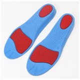シークレット インソール 衝撃吸収 中敷き pmyinsole8 | BACKYARD FAMILY | 詳細画像11