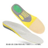 インソール 衝撃吸収 中敷き pmyinsole9 | BACKYARD FAMILY | 詳細画像2