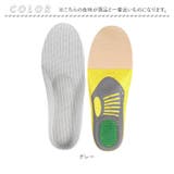 インソール 衝撃吸収 中敷き pmyinsole9 | BACKYARD FAMILY | 詳細画像11
