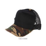 Solid Twill Damage MC | BACKYARD FAMILY | 詳細画像16 