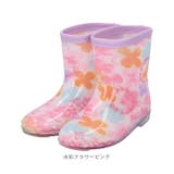 キッズレインシューズ 女の子 | BACKYARD FAMILY | 詳細画像12 