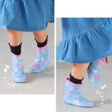 キッズレインシューズ 女の子 | BACKYARD FAMILY | 詳細画像3 