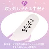 キッズレインシューズ 女の子 | BACKYARD FAMILY | 詳細画像7 