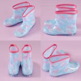 キッズレインシューズ 女の子 | BACKYARD FAMILY | 詳細画像9 