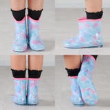 キッズレインシューズ 女の子 | BACKYARD FAMILY | 詳細画像10 