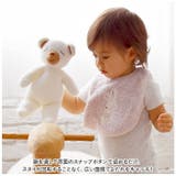Chouette シュエット エプロンスタイ | BACKYARD FAMILY | 詳細画像2