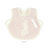 Chouette シュエット エプロンスタイ | BACKYARD FAMILY | 詳細画像12