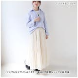 シャツ トップス 長袖 おしゃれ カジュアル glhcsh898 | BACKYARD FAMILY | 詳細画像2 