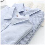 シャツ トップス 長袖 おしゃれ カジュアル glhcsh898 | BACKYARD FAMILY | 詳細画像8 