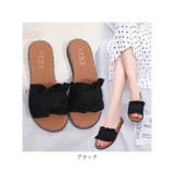 サンダル フラットサンダル フリル lysh0703 | BACKYARD FAMILY | 詳細画像13 