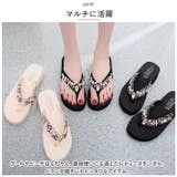 サンダル ビーチサンダル 厚底 lysh0704 | BACKYARD FAMILY | 詳細画像6
