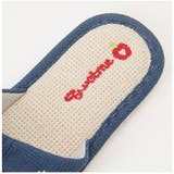 スリッパ リボン 可愛い lyshl1002 | BACKYARD FAMILY | 詳細画像11 