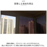 窓ガラスフィルム マジックミラー pmyglass6020 | BACKYARD FAMILY | 詳細画像4 